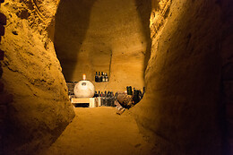 Bajaj - Cantina & Agriturismo