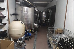 Bajaj - Cantina & Agriturismo