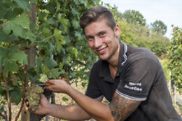 Bajaj - Cantina & Agriturismo