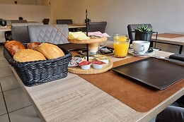 't stokbruudje