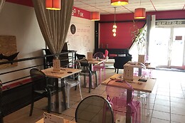 J'adOOOre les Sushis Langon