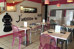J'adOOOre les Sushis Langon
