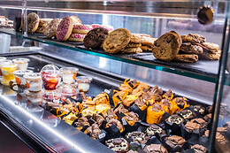 Bchef Cholet Les Arcades Rougé