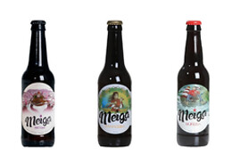CERVEXA MEIGA