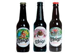 CERVEXA MEIGA