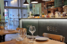 UMMA RESTAURANTE