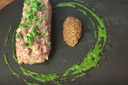 UMMA RESTAURANTE