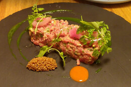 UMMA RESTAURANTE