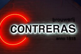 Brouwerij Contreras