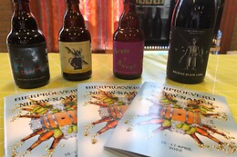 Brouwerij Benoit