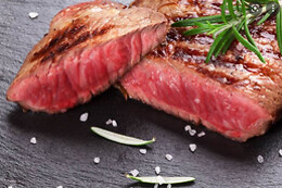 PARRILLA ARGENTINA LA SALAMANDRA