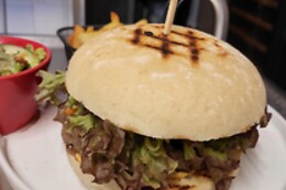 Au Petit Chaudron