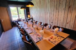 Au Petit Chaudron