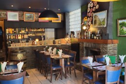 Au Petit Chaudron