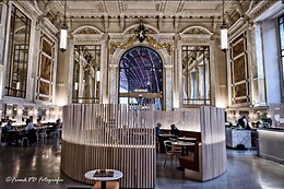 Le Royal Café