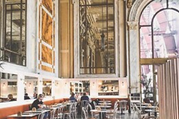 Le Royal Café