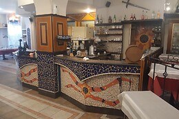Area Nova - Ristorante e Pizzeria