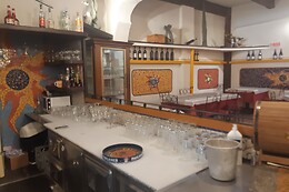 Area Nova - Ristorante e Pizzeria