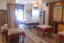 Area Nova - Ristorante e Pizzeria