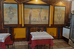 Area Nova - Ristorante e Pizzeria