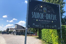 Snack de la Drève