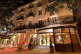 Grand Hôtel d’Orange