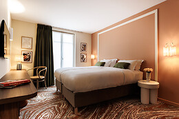 Grand Hôtel d’Orange