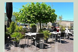 Grand Café Eight