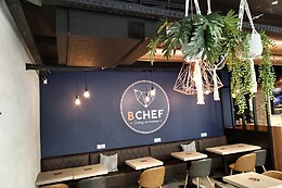 BCHEF Angers