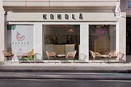 Kohola Nice