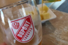 Brasserie Dupont