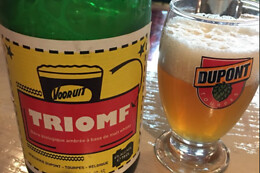 Brasserie Dupont