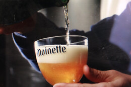 Brasserie Dupont