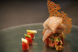 RESTAURANTE LAS TORRES