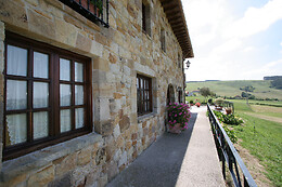 HOTEL RURAL POSADA EL SOLAR