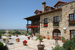 HOTEL RURAL POSADA EL SOLAR