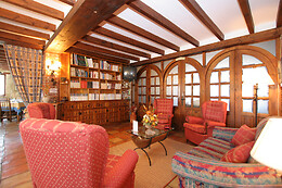 HOTEL RURAL POSADA EL SOLAR