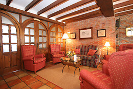 HOTEL RURAL POSADA EL SOLAR