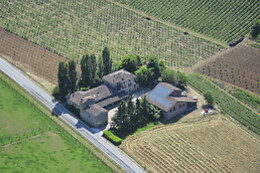 Casa Benna