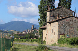 Casa Benna