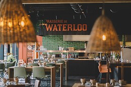 Brasserie de Waterloo