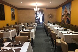 Royal Indien Bordeaux