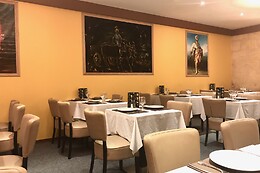 Royal Indien Bordeaux