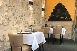 Royal Indien Bordeaux