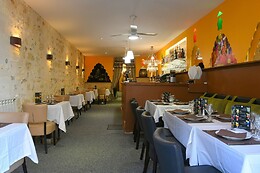 Royal Indien Bordeaux