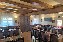 Restaurant Irina