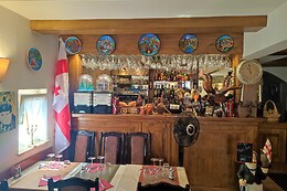 Restaurant Irina