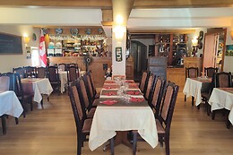 Restaurant Irina