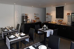 Alpha Hotel Tienen