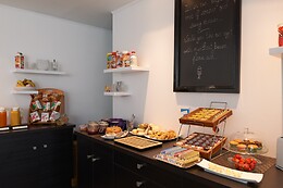 Alpha Hotel Tienen